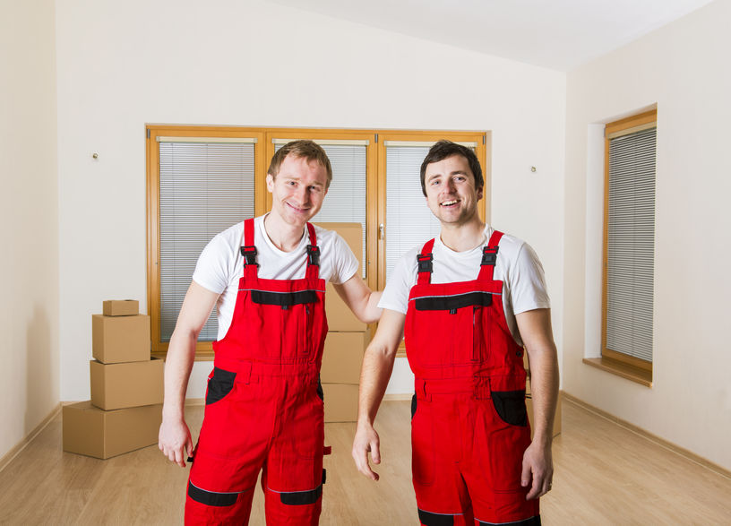 Moving Company York