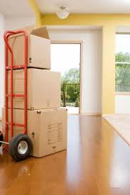 Professional Moving Company